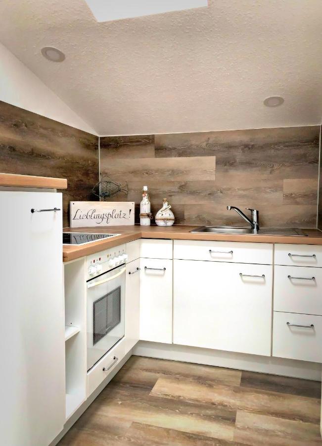Apartment Im Strandhus