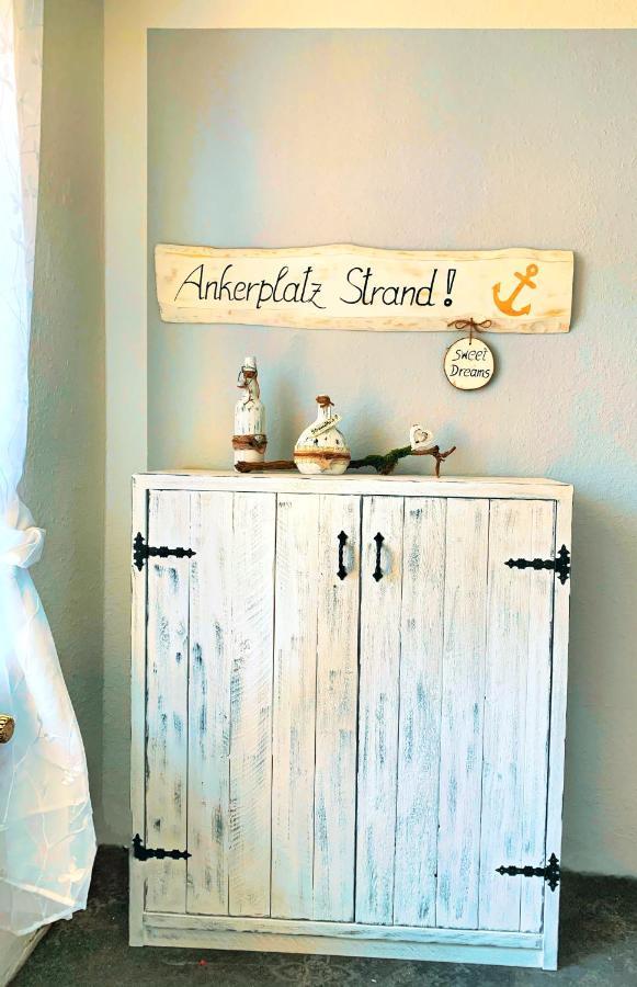 Apartment Im Strandhus