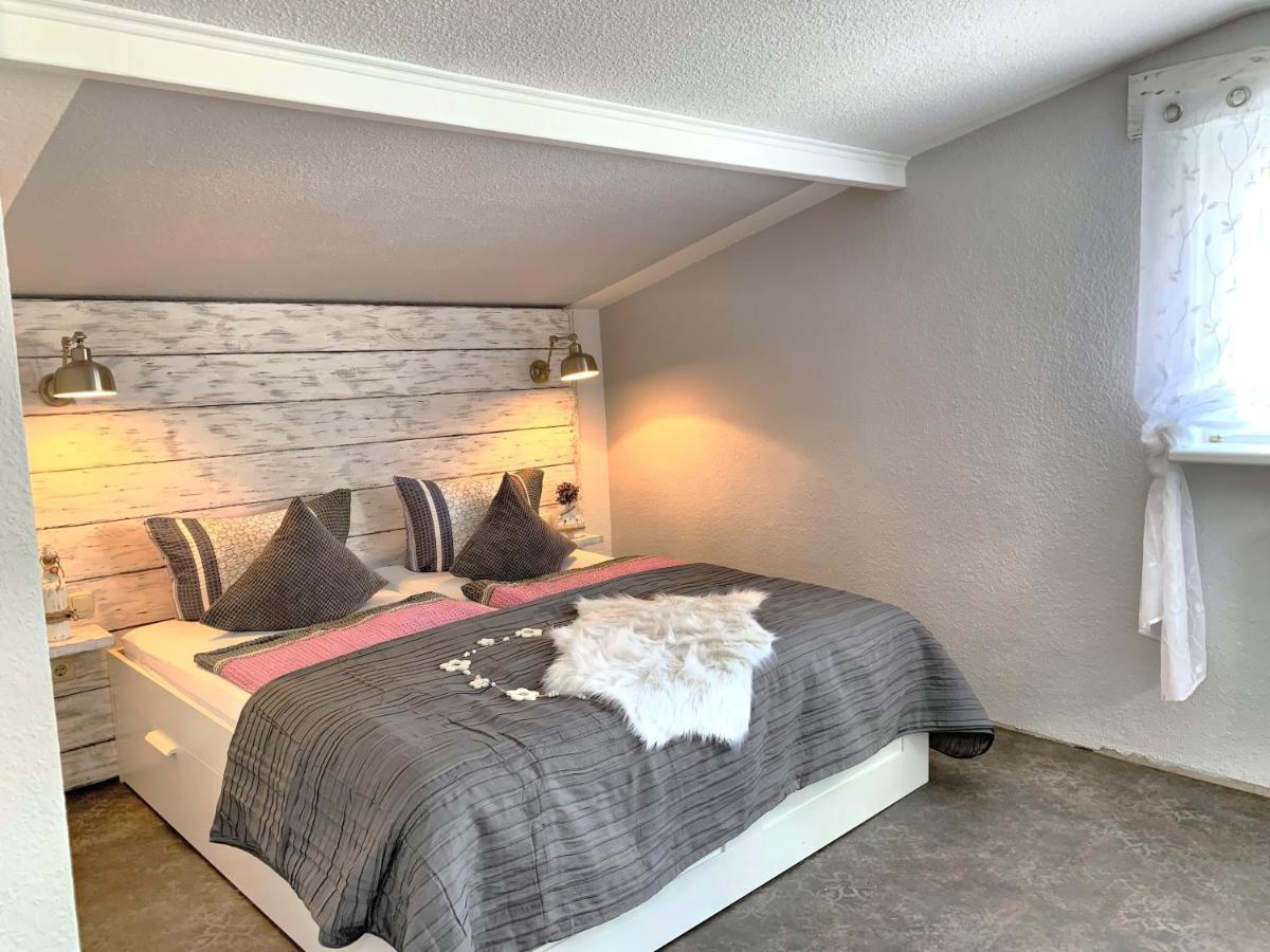 Im Strandhus Apartment Ostseebad Kühlungsborn