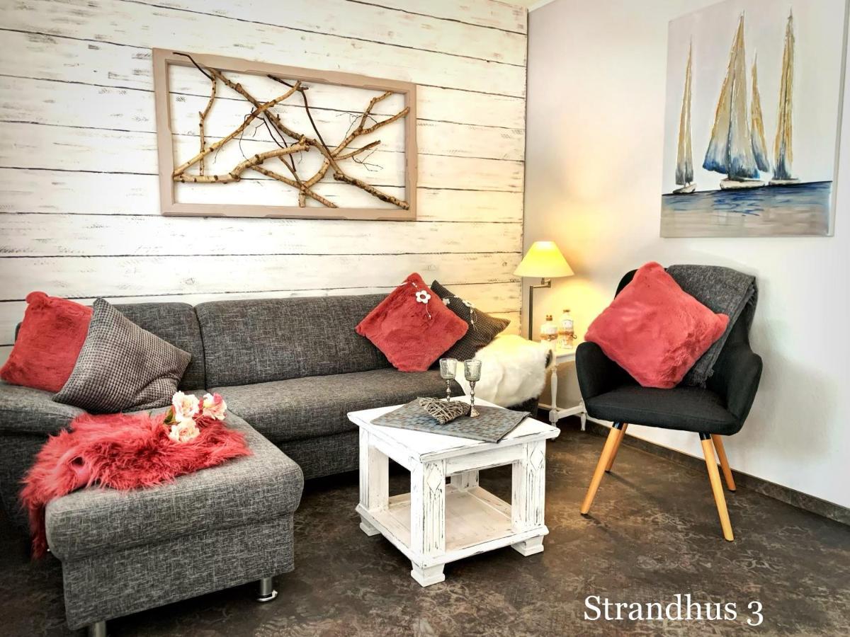 Im Strandhus