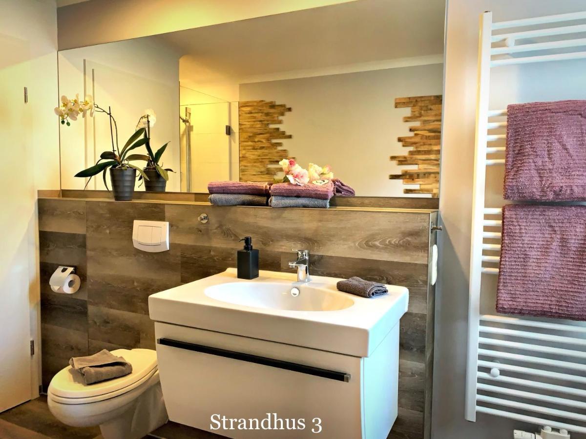 Apartment Im Strandhus Ostseebad Kühlungsborn